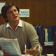Jason Clarke as Jerry West in Winning Time: The Rise of the Lakers Dynasty.